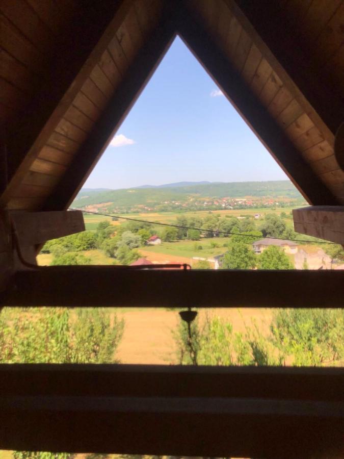 Holiday Home Nemo Біхач Екстер'єр фото