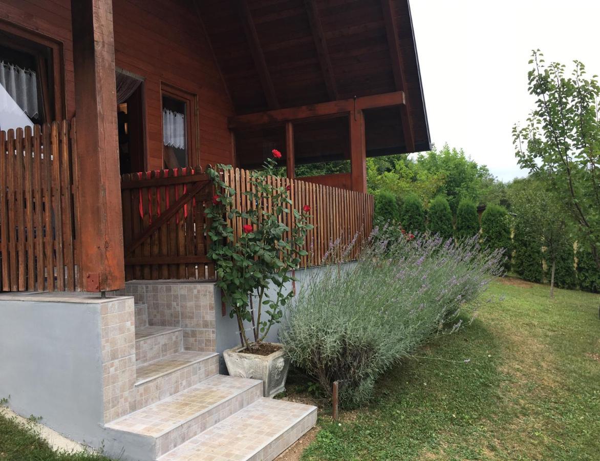 Holiday Home Nemo Біхач Екстер'єр фото
