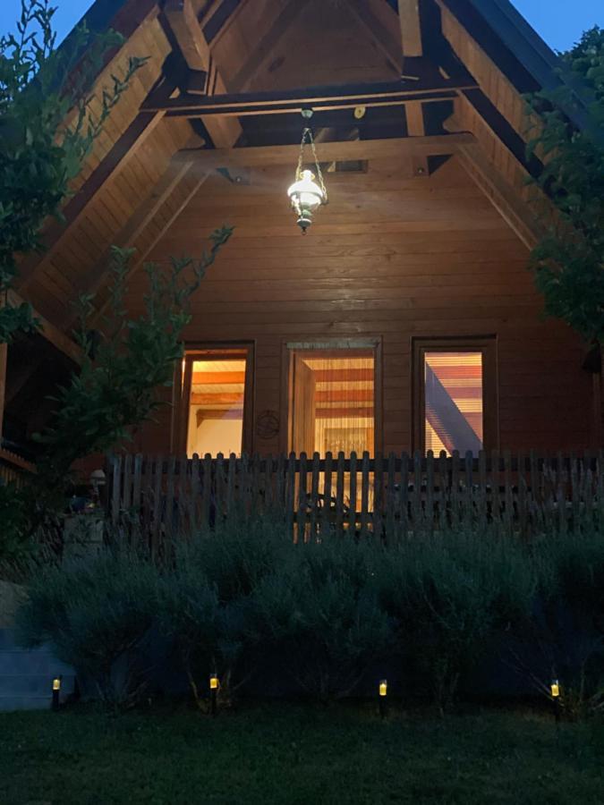 Holiday Home Nemo Біхач Екстер'єр фото