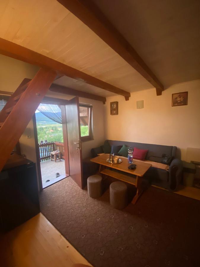 Holiday Home Nemo Біхач Екстер'єр фото