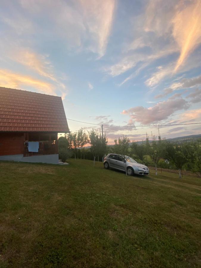 Holiday Home Nemo Біхач Екстер'єр фото