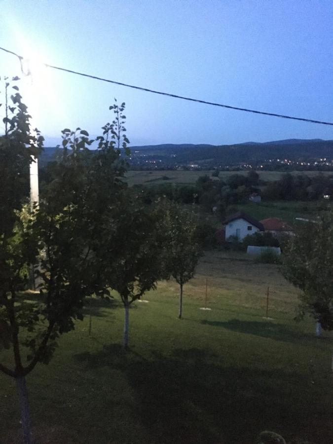 Holiday Home Nemo Біхач Екстер'єр фото