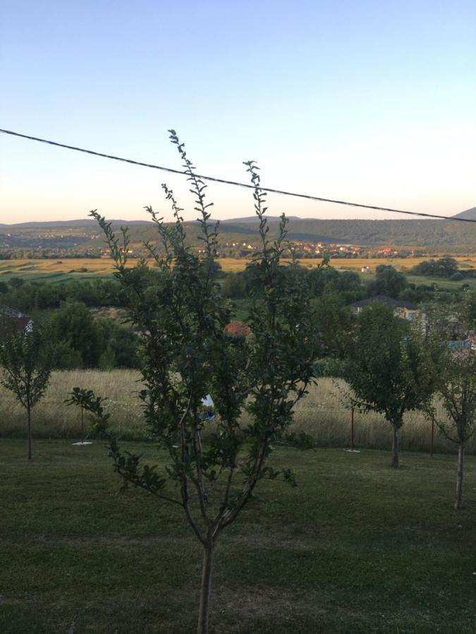Holiday Home Nemo Біхач Екстер'єр фото