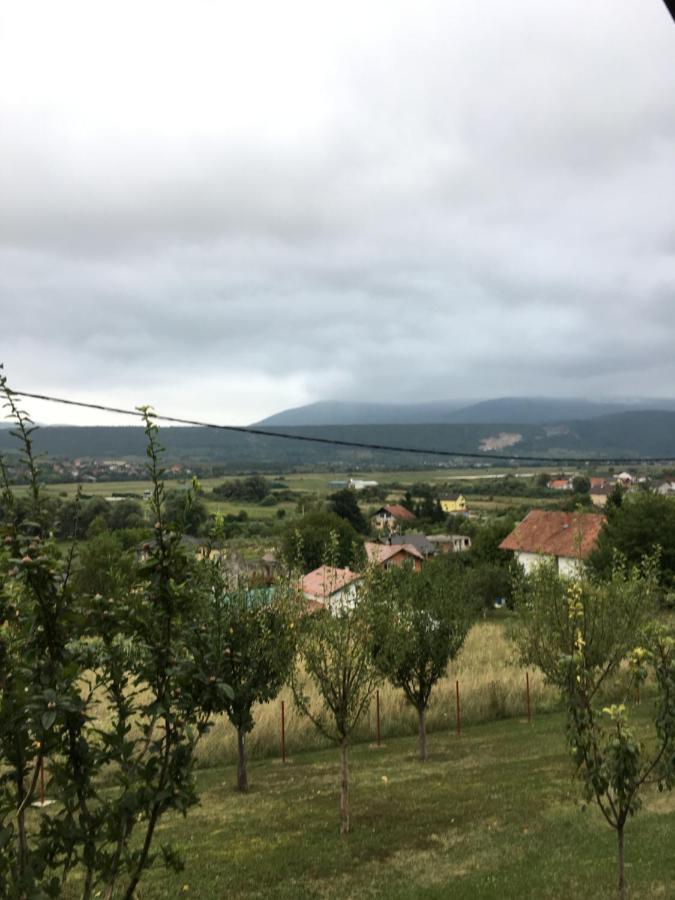 Holiday Home Nemo Біхач Екстер'єр фото